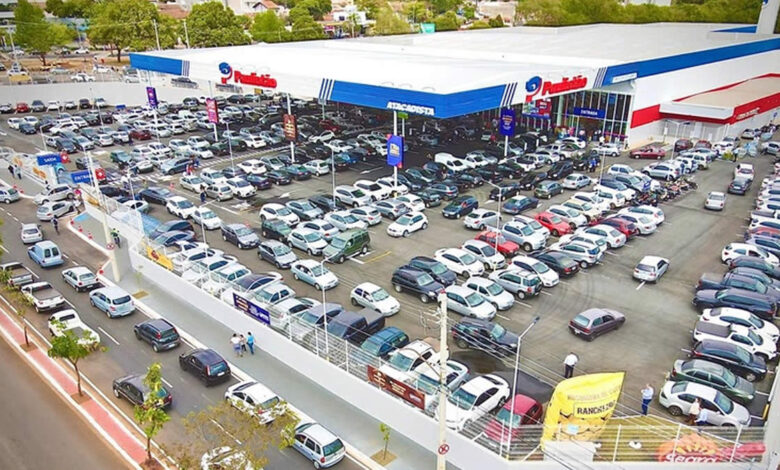 Paulistão Atacadista