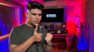 Pedro Huggo lança a música “Esquema meia boca”