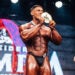 Ramon Dino é campeão do Mr Olympia