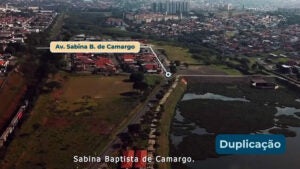 Hortolândia vai ganhar novo Parque de Eventos Público com foco em lazer e cultura