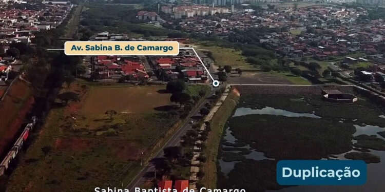 Sabina Baptista de Camargo