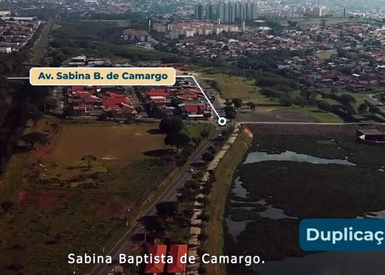 Sabina Baptista de Camargo