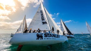 Salvador Boat Show: maior evento náutico da Bahia oferece passeios e aulas de vela