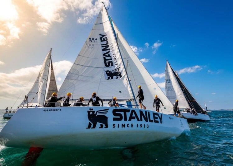 Salvador Boat Show maior evento náutico da Bahia oferece passeios e aulas de vela