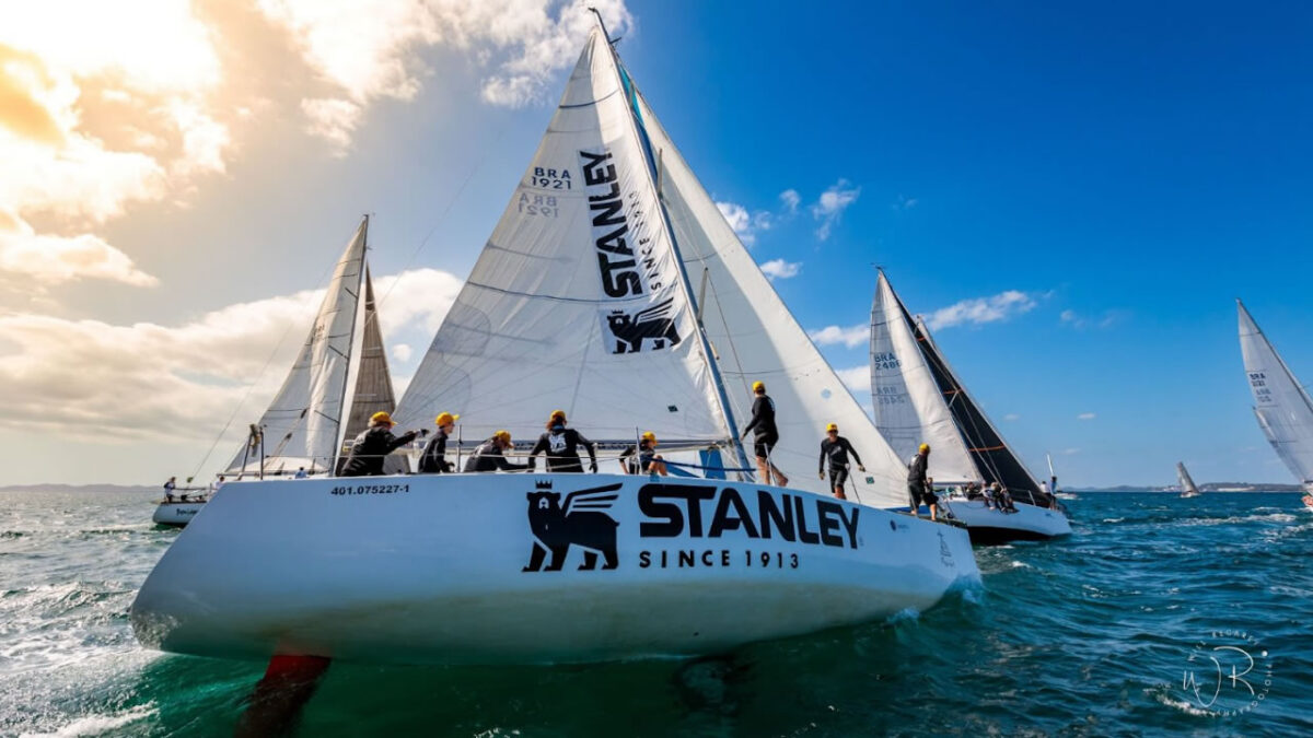 Salvador Boat Show maior evento náutico da Bahia oferece passeios e aulas de vela