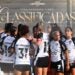 Corinthians goleia o Boca Juniors e avança à semifinal da Libertadores Feminina