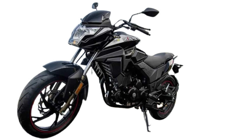 Shineray SBM 150