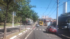 Avenida importante no Amanda será interditada por 30 dias para obras de canalização