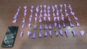 Tráfico de drogas em Hortolândia: homem é preso em flagrante no Jardim Nossa Senhora Auxiliadora