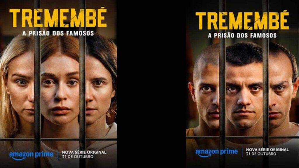Tremembé