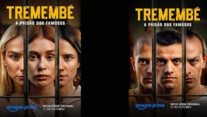Tremembé Estreia Amanhã, 31 de Outubro, no Prime Video