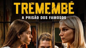 Tremembé: nova série brasileira do Prime Video mergulha no universo dos criminosos famosos