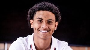 São Paulo tem jogador na lista dos melhores atletas de 2008 do mundo