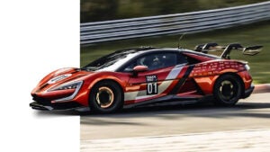 Brasileiro compra o carro elétrico mais rápido do mundo: Yangwang U9 Xtreme chega ao país com 496 km/h de velocidade máxima