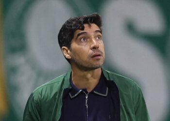 Abel Ferreira