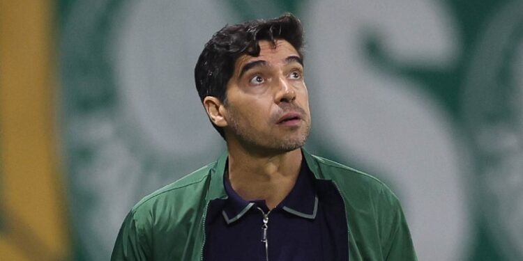Abel Ferreira