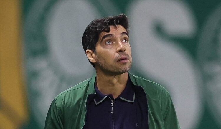 Abel Ferreira