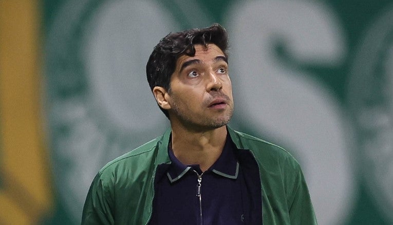 Abel Ferreira
