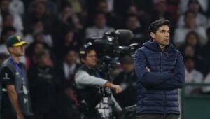 Palmeiras pode ter CT demolido