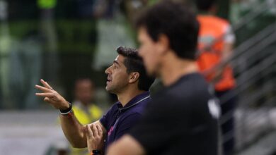 Abel Ferreira
