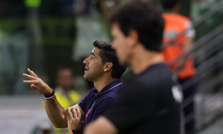 Abel Ferreira