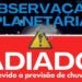 Observação Planetária