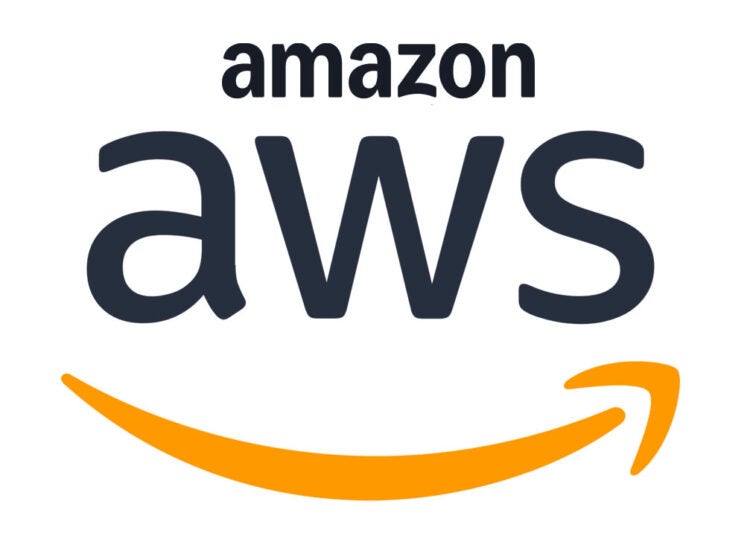 amazon aws