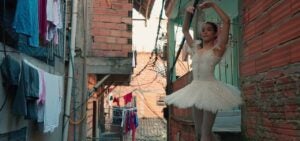 Documentário sobre Ballet Paraisópolis terá exibição gratuita em Hortolândia