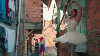 Ballet Paraisópolis