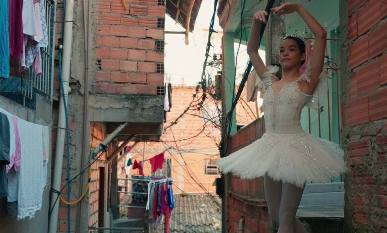 Ballet Paraisópolis