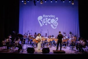 Banda dos Piticos apresenta gratuitamente o “Cine Aventura” em Hortolândia