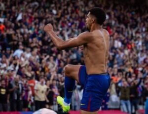 Vitor Reis não consegue evitar derrota no Girona