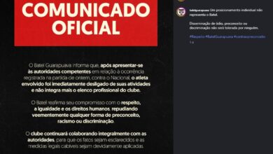 Racismo