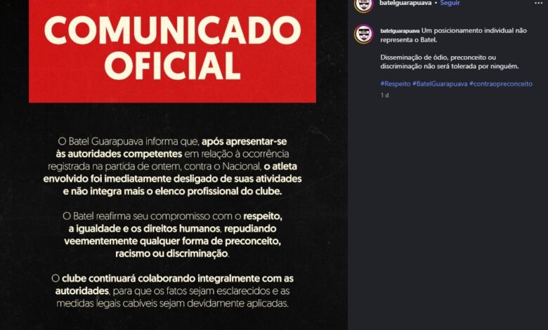 Racismo