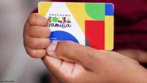 Calendário do Bolsa Família de dezembro: veja quando cada beneficiário recebe