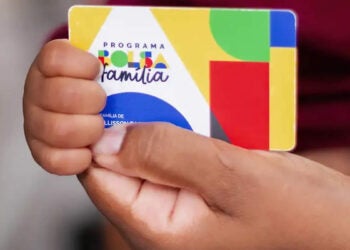 Calendário do Bolsa Família de dezembro