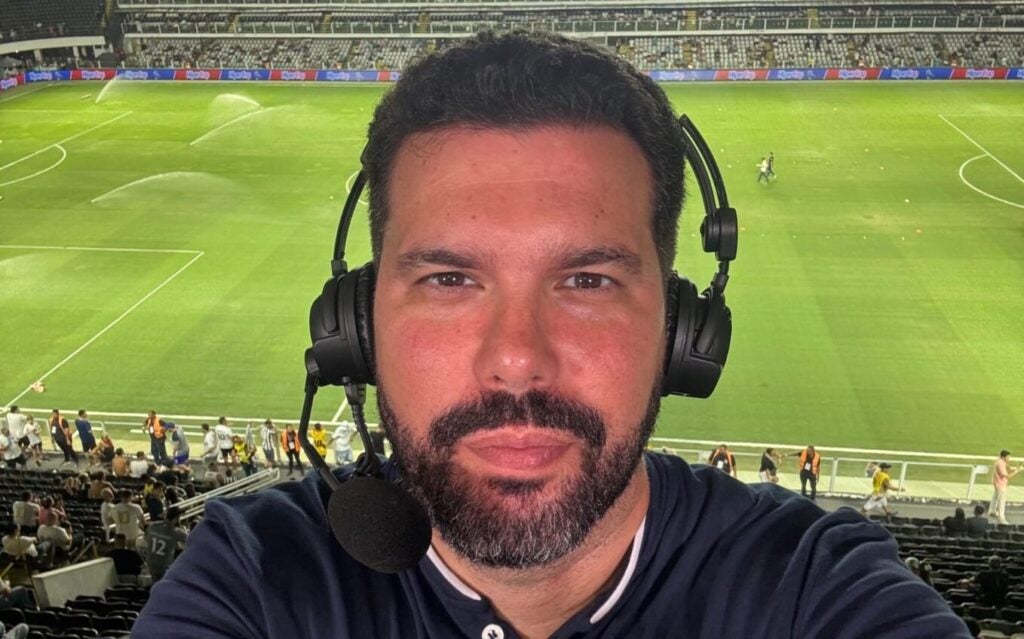 Seleção Brasileira