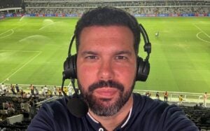 Seleção Brasileira: Empolgou? Para Formiga, início de Estevão é superior ao de Neymar