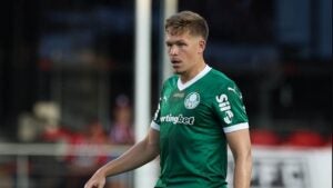 Bruno Fuchs: Palmeiras prepara anúncio oficial