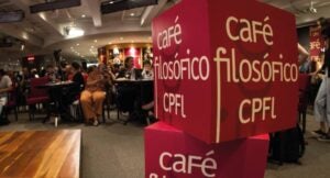 Café Filosófico CPFL recebe Viviane Mosé para um papo sobre ‘sociedade da exclusão’
