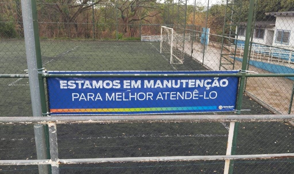 futebol society