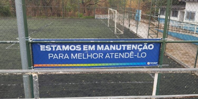 futebol society