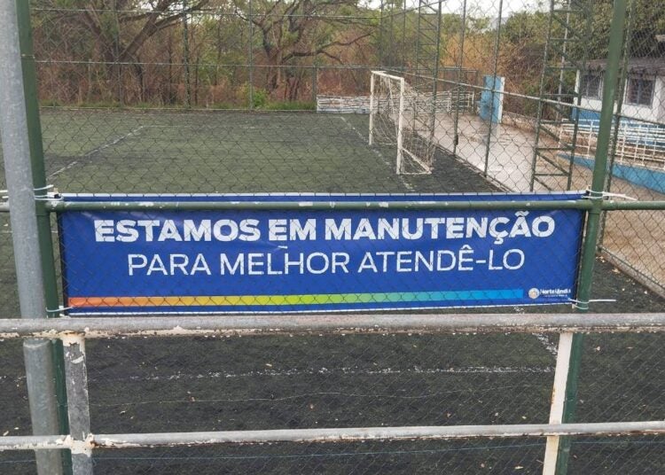 futebol society