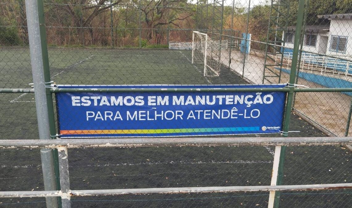 futebol society