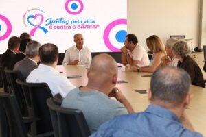 Hortolândia recebe doação de mamógrafo que promete dobrar capacidade de exames