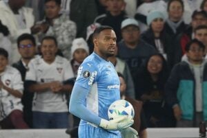 Corinthians reencontra Carlos Miguel