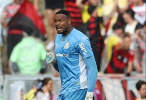 Carlos Miguel tem grande trunfo para Palmeiras na Libertadores