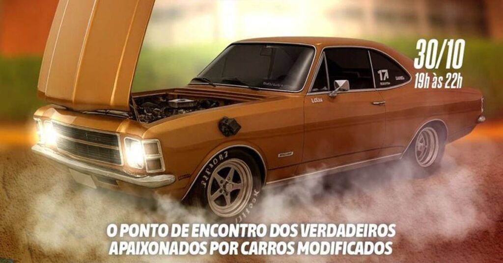 Carros Turbinados e Aspirados
