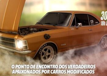 Carros Turbinados e Aspirados