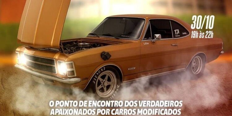 Carros Turbinados e Aspirados